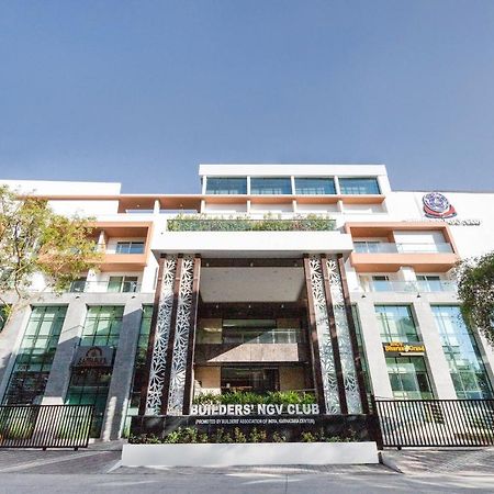 Palette Resorts - Hotel Sanhok Bangalore Exteriör bild