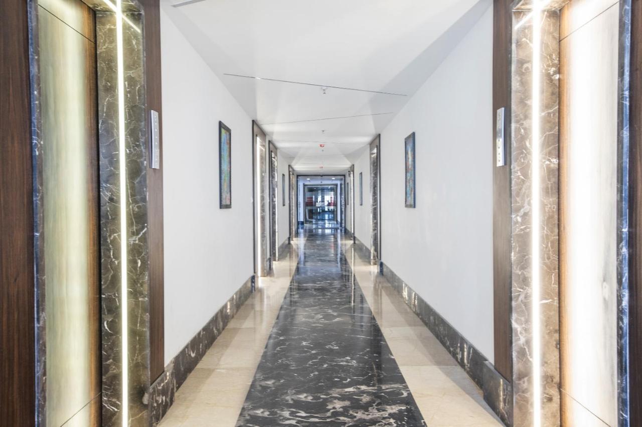 Palette Resorts - Hotel Sanhok Bangalore Exteriör bild
