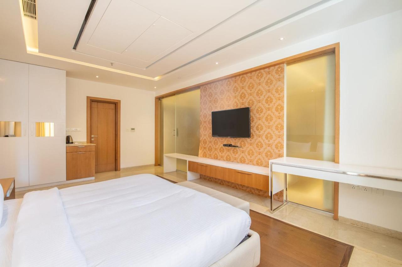 Palette Resorts - Hotel Sanhok Bangalore Exteriör bild